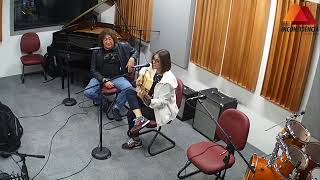 Bazar Maravilha recebe Joyce Moreno e Toninho Horta