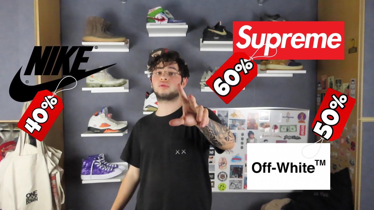 DOVE COMPRARE CAPI HYPE IN SALDO - 2021