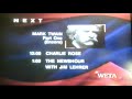 WETA Up Next Schedule January 14 2002