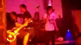 Silverstein - Already Dead [Live]