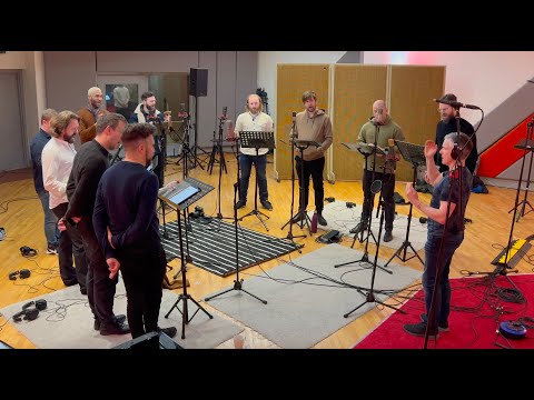 M'ANAM: Mo Ghille Mear (My Spirited Lad)