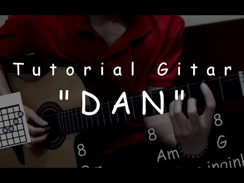 Belajar Lagu (Dan - Sheila on 7)