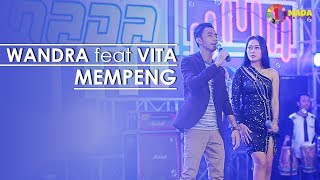 WANDRA feat VITA ALVIA - MEMPENG with ONE NADA (Official Music Video)