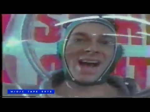 WOC Tape 0972 Commercial Compilation - 1989