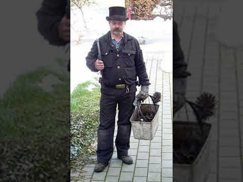 JESTEM KOMINIARZEM (BEKA KSH - JESTEM MARYNARZEM / PARODIA)