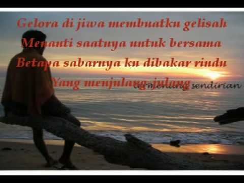 purple-sampai hujung nyawa