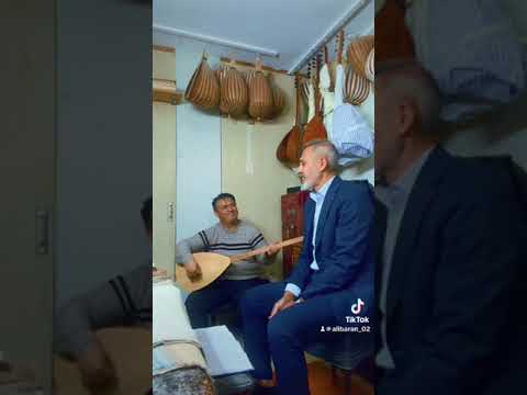 Kahtali Ali Baran  kamişlo