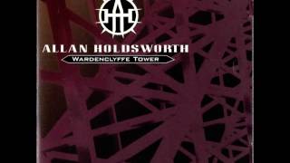 Questions - Allan Holdsworth