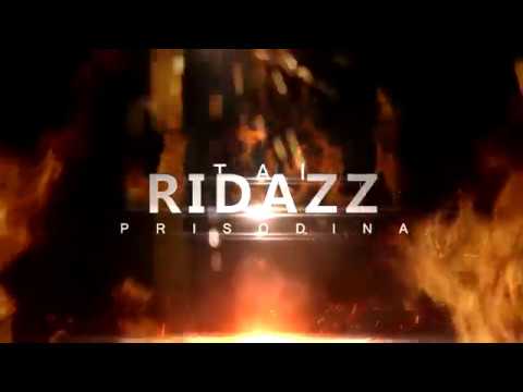 Ridazz - Mergaite Is Stoties Rajono(2k18)