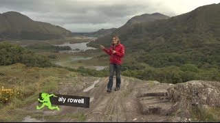 preview picture of video 'Helly Hansen Killarney Adventure Race TV Coverage 2013'