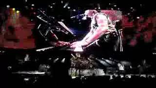 Journey "Where Did I Lose Your Love" Denver 2008 Arnel Pineda