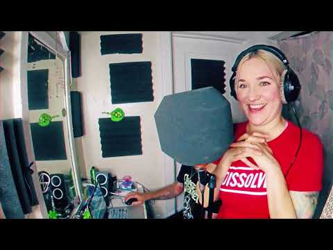 Chase the Comet - Day of Rock (Official Music Video)