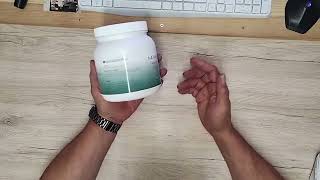NATURECAN MSM Pulver – 1000g 99,9 % reines Methylsulfonylmethan – hochrein, Super Material