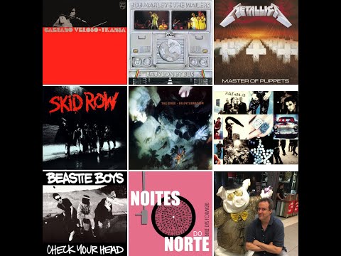 Episode #40, Tomaski