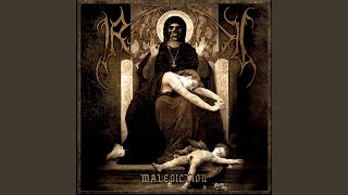 Music video thumbnail preview for Fade Into Obscurity by Ragnarok