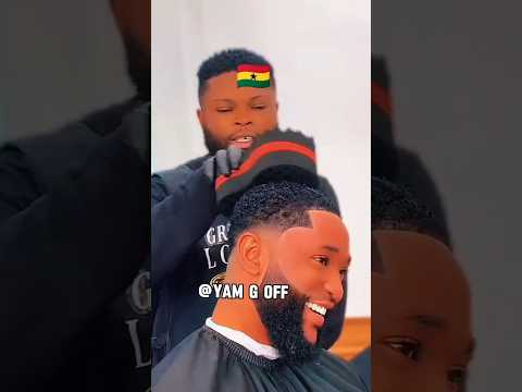 5 pays africains avec les meilleurs coiffeurs #coiffeur #barber #meilleurcoiffeur #humour #africa