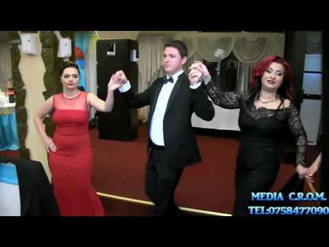 Formatia Lucian Cojocaru -  Instrumental (Botez Stoian Alexandru Mihai)