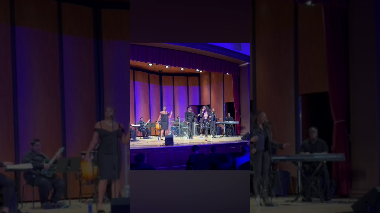 Promotional video thumbnail 3 for TaMarra Hicks – Wedding & Event Vocalist