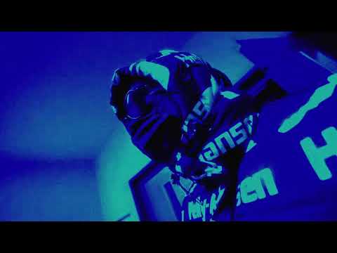 Tarek x Zenci - Moonwalk (SLOWED + REVERB) #GermanDrill​