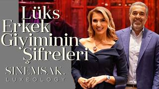 Lüks Erkek Giyiminin Şifreleri: Terzilik, Zanaatkarlık, Sessiz Lüks ve Sınırlı Ü