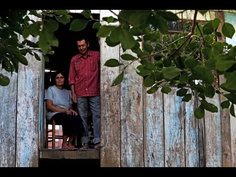 As quatro estações de Iracema e Dirceu | webdoc