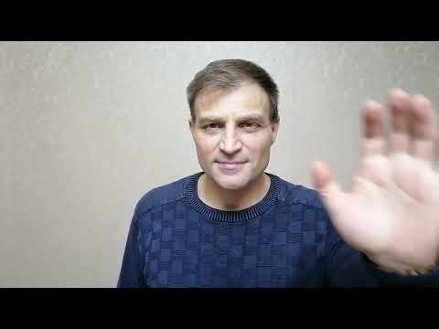 меняем внешность. видео визитка актёра кино Носова Александра