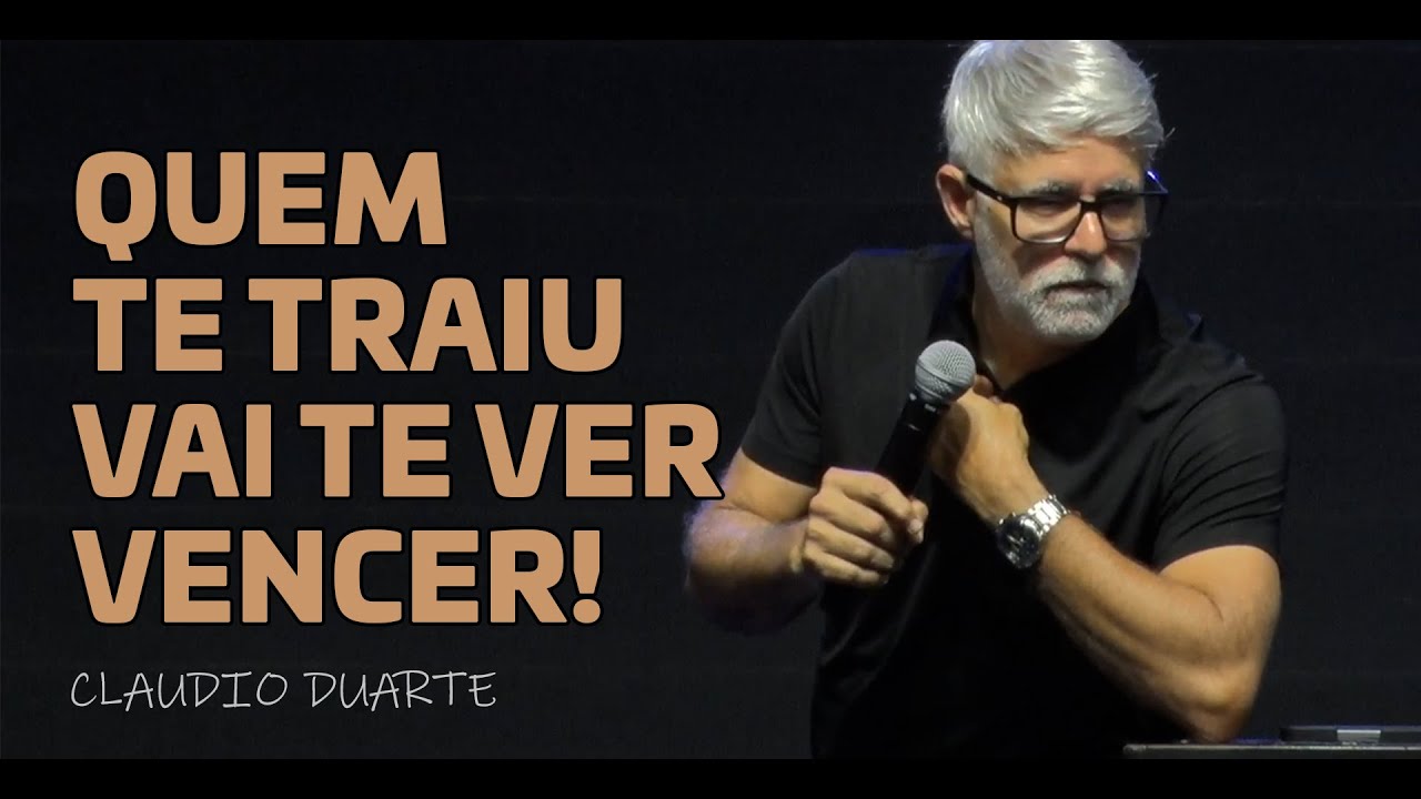 José e o poder do perdão - Claudio Duarte