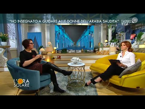 L'Ora Solare, 24 marzo 2022