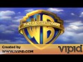 Warner Bros Pictures By Vipid