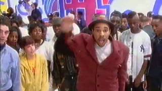 Joey Negro - Do What You Feel. Dance Energy, BBC 2 - 1991.