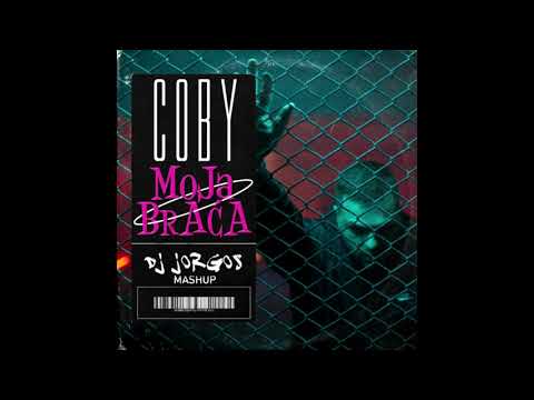 Coby X Inas X  Moja Braca X Da da da X Tokyo Drift (DJJORGOS Mashup)