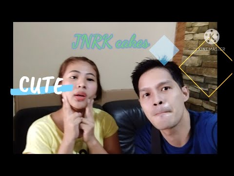 UNICORN CAKE 🦄 ( jnrk' cakes )