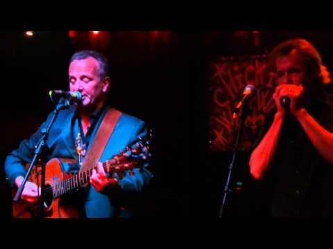 Wasted Lives And Bluegrass