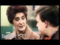 Dot's Homophobia - EastEnders - BBC 