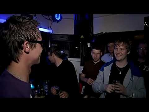 Lucas en Gea   Oh, Baby don't go