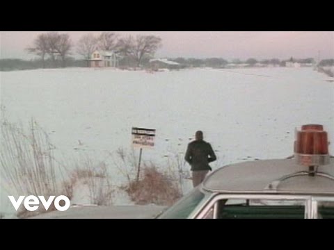 Bruce Springsteen - Highway Patrolman