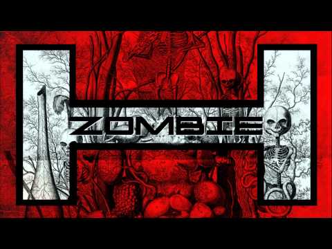 H. Zombie - Taxi Driver