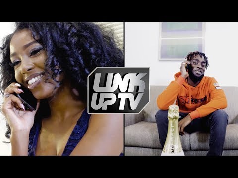 Yung Saber - Haddon PR (Sauce) [Music Video] | Link Up TV