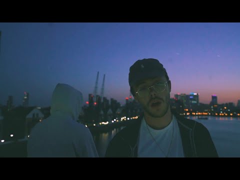 CLBRKS & Morriarchi - CAMEL YELLOW (Official Music Video)