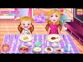 The Secret Life Of Pets Learning Baby Hazel Dining Manners Educational Game For Babies 2017