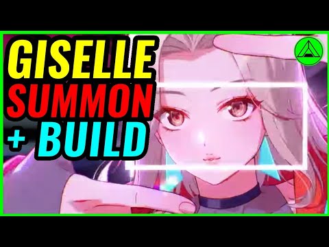 GISELLE SUMMONS! 🎲 (+15 & Builds!) Epic Seven x aespa collab [Amazon Appstore]