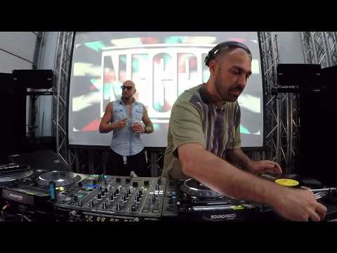 Negru @ Therapy Room#64