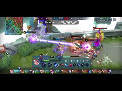 LANCELOT REVAMP NEW BUILD AND GAMEPLAY