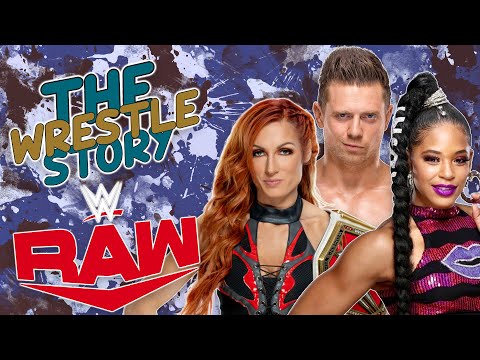 🔴2/21/22 WWE MONDAY NIGHT RAW LIVE WATCHALONG | BROCK LESNAR | MIZ MYSTERY PARTNER? | BELAIR LYNCH |