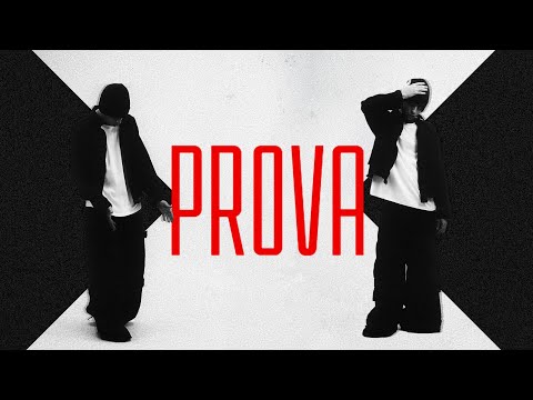 SALE7 - PROVA | صالح - بروڤا (OFFICIAL MUSIC VIDEO)