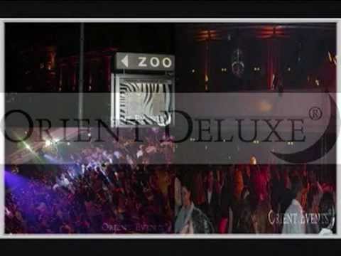 7 Jahre Orient Deluxe in Bildern