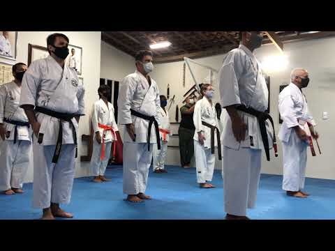 KATA NAIHANCHI SANDAN