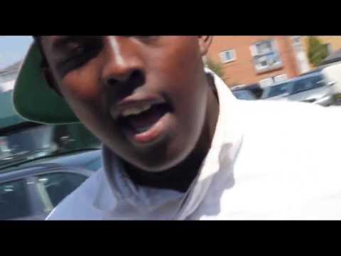 Unsigned Tv - Young Buck$ Session$ - Meggs