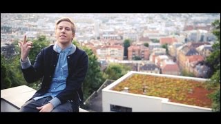 Giddy Flash - 0711 (Ode an Dich)