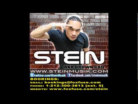 Stein - Wheel It Off - Money Box Riddim - June 2012